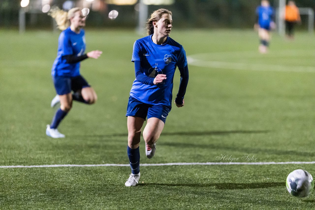 Bild 247 - F SC Ellerau - Rissener SV : Ergebnis: 7:0